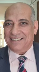Dr. Adel Abdulla Mohammed