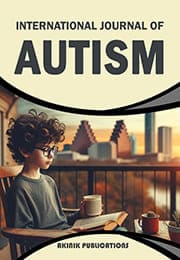 International Journal of Autism Subscription