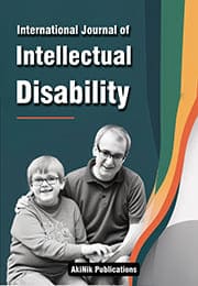 International Journal of Intellectual Disability Subscription