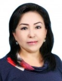 Dr. Abdujabbarova Musallam Lapasovna