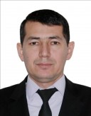 Dr. Davlatov Oybek Ganievich