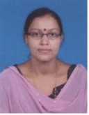 Dr. Minati Rani Mohapatra.